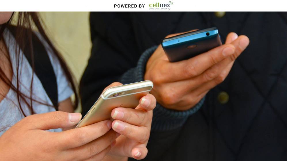 Tecnología que te mantendrá conectado