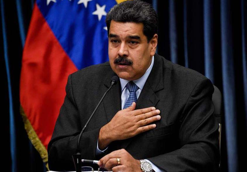 Veppex rechaza elecciones que incluyan a Maduro