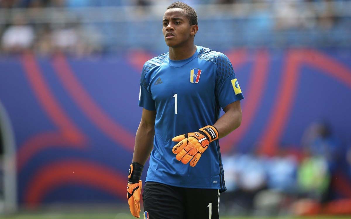 “Mantener la concentración fue clave para el empate con Brasil”