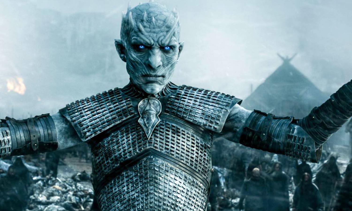 Inician el rodaje de la precuela de Game of Thrones