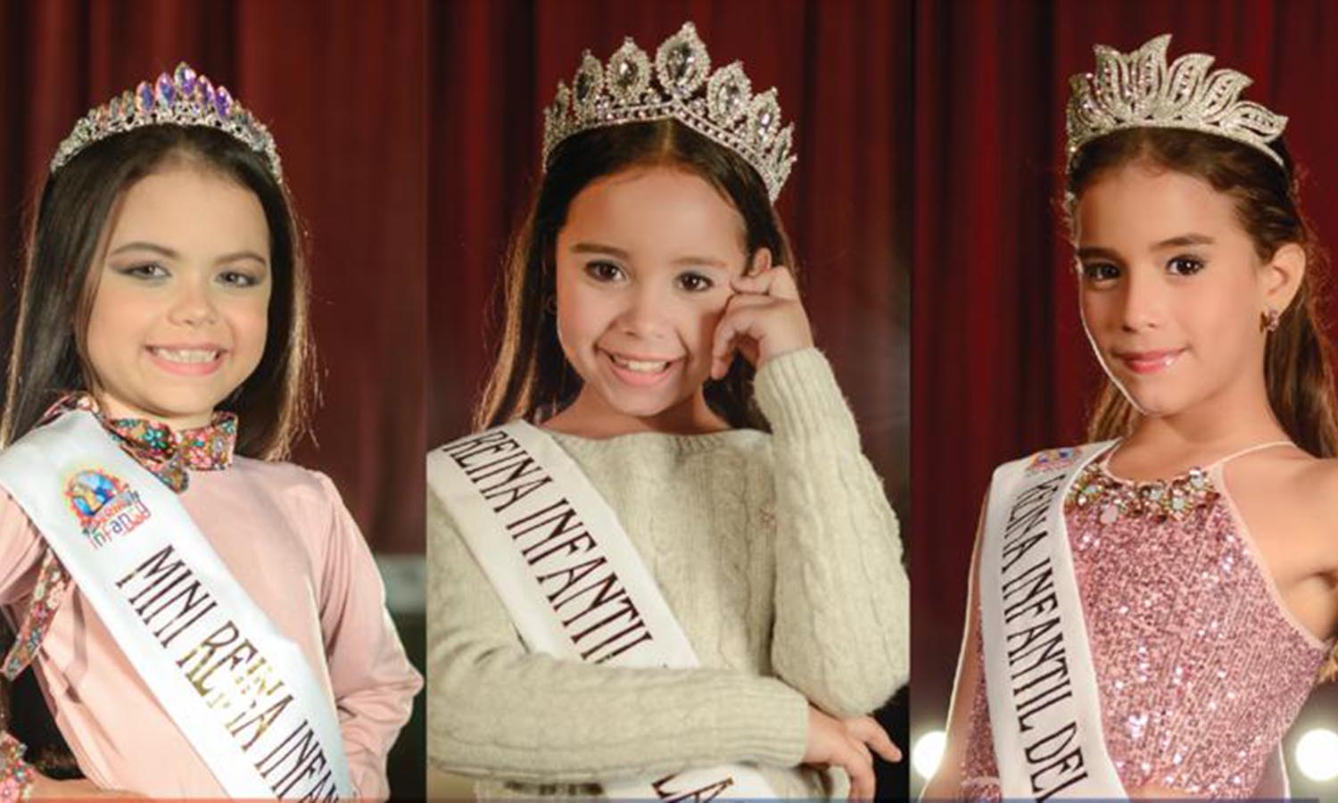 Feria Infantil del Lago realizará casting para su novena edición