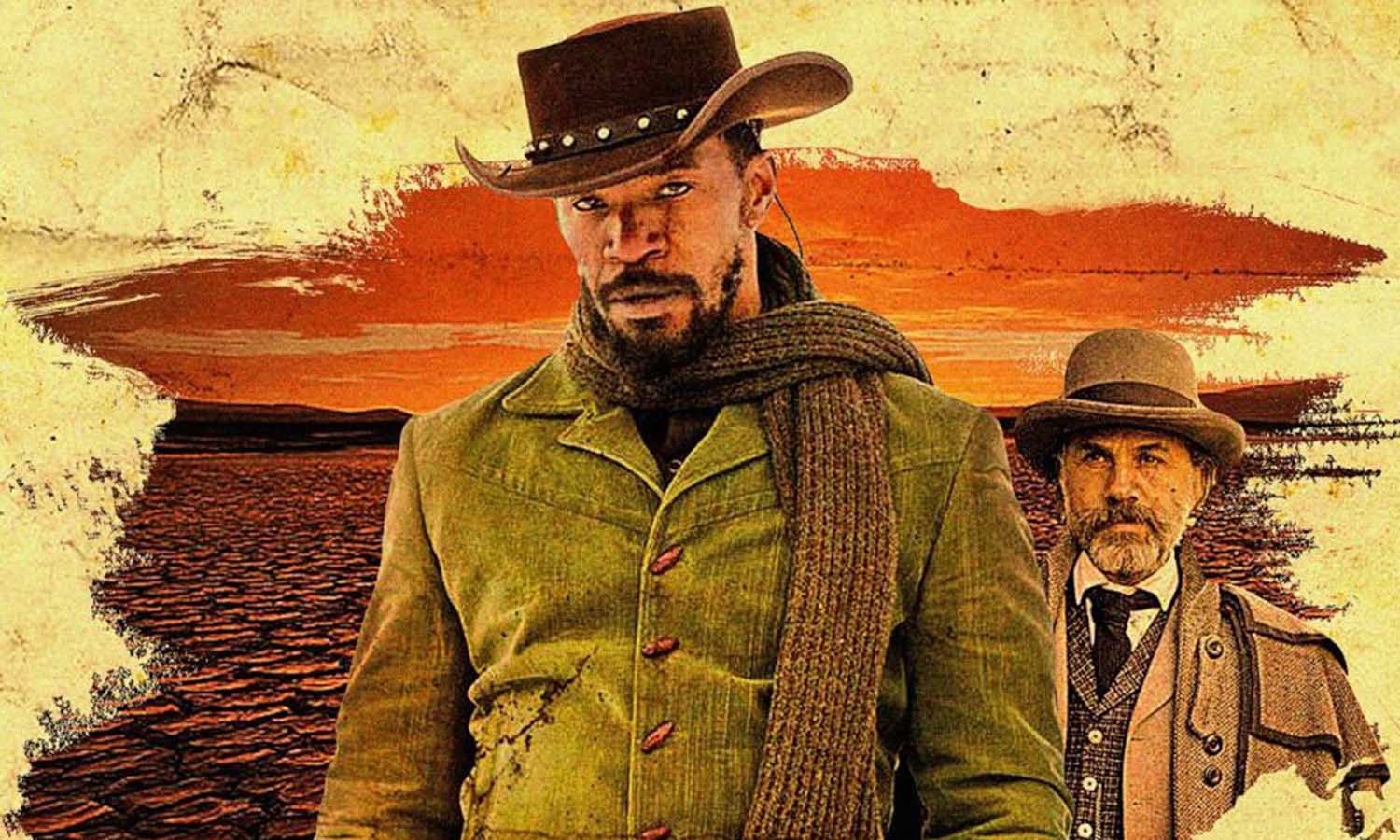 Quentin Tarantino planea secuela de Django