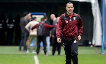 “La Copa debe ser solamente para selecciones sudamericanas”