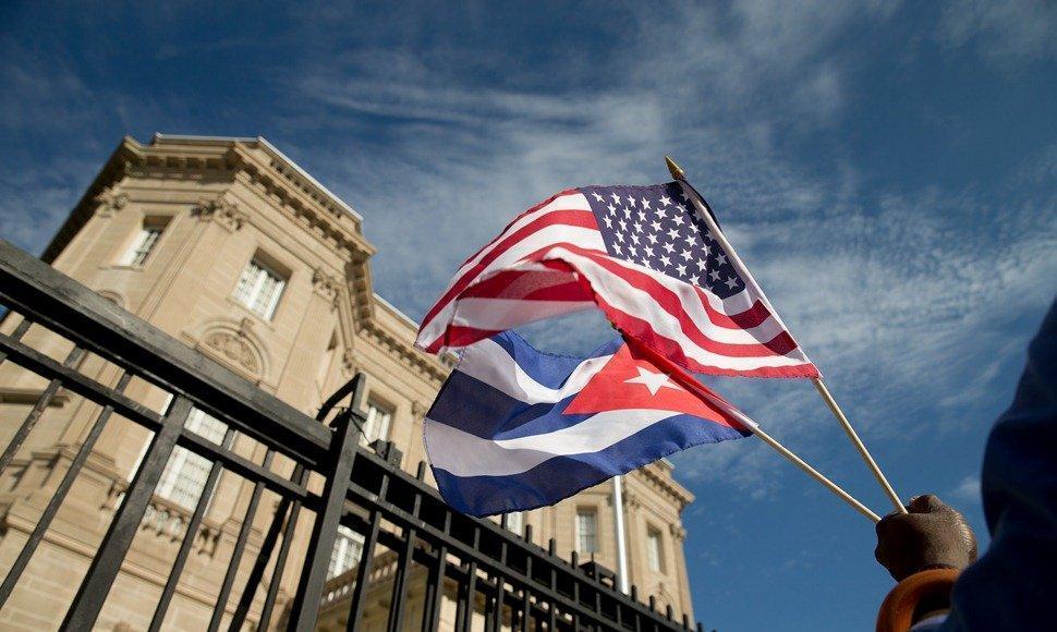 Miami aprueba resolución en contra del intercambio con Cuba