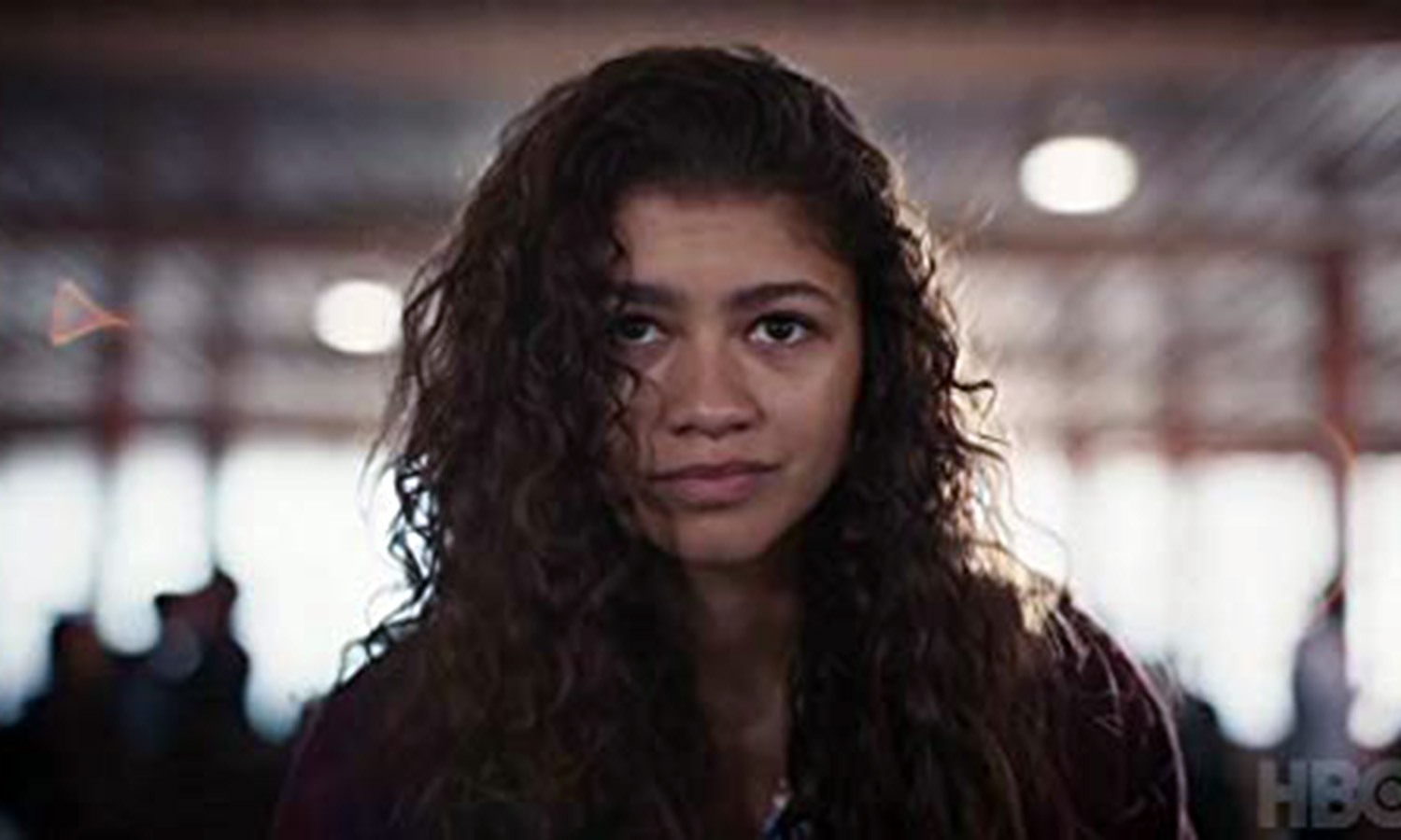 HBO prepara el estreno de Euphoria, protagonizada por Zendaya