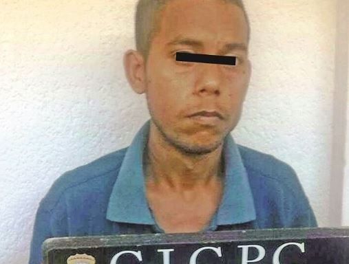 Pena máxima al hombre que mató a sus tres hijos en Cabimas