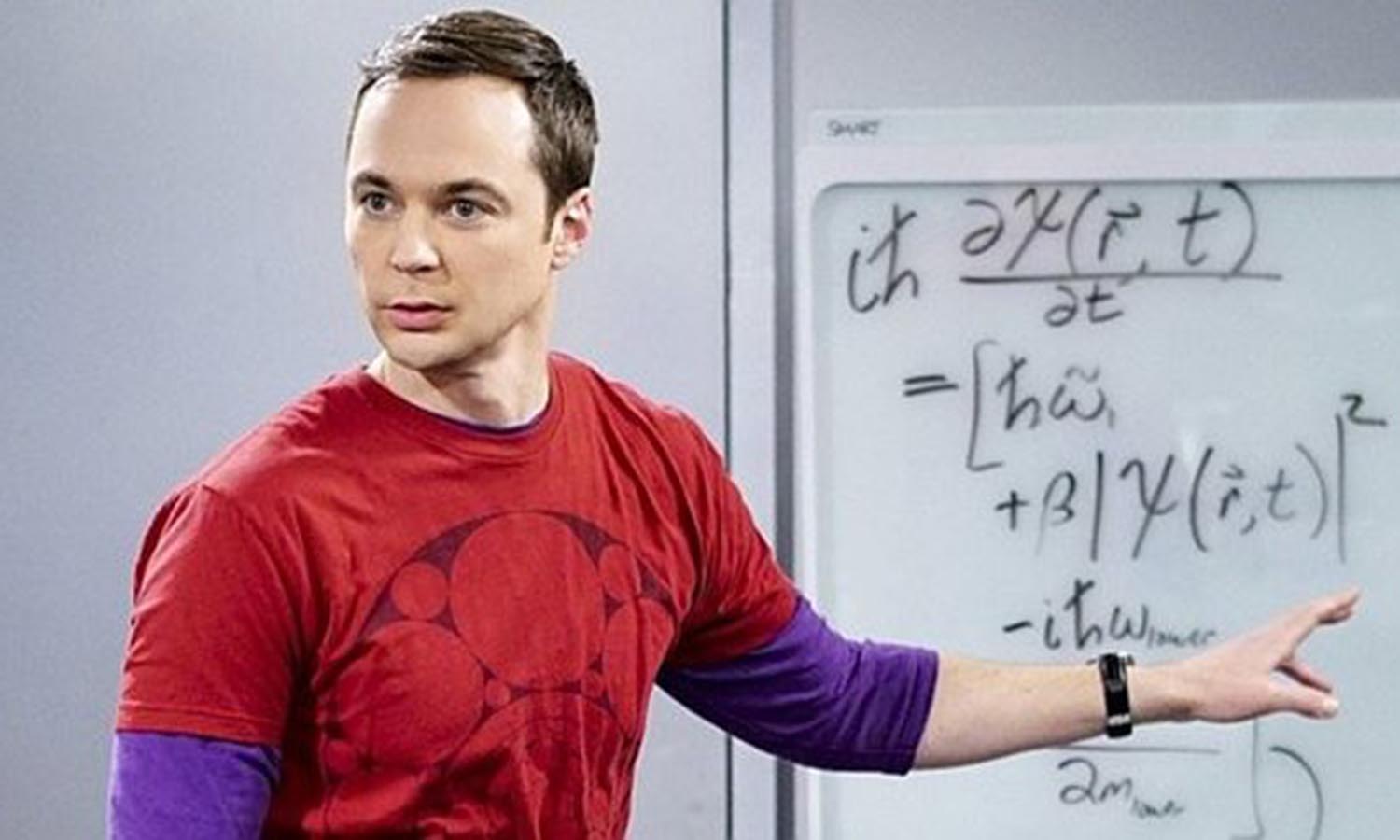 Jim Parsons explica la razón del final de The Big Bang Theory