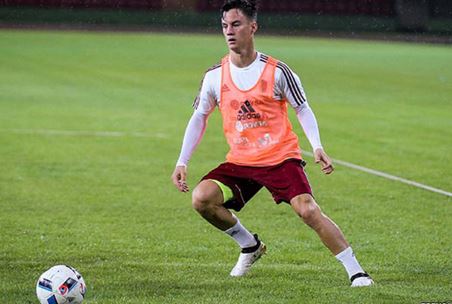 “El equipo supo hacer un partido completo”