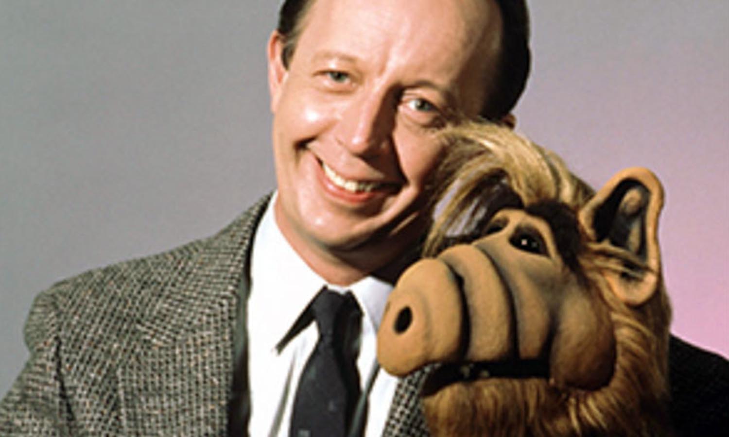 Muere Max Wright, conocido por interpretar a Willy Tanner en ALF