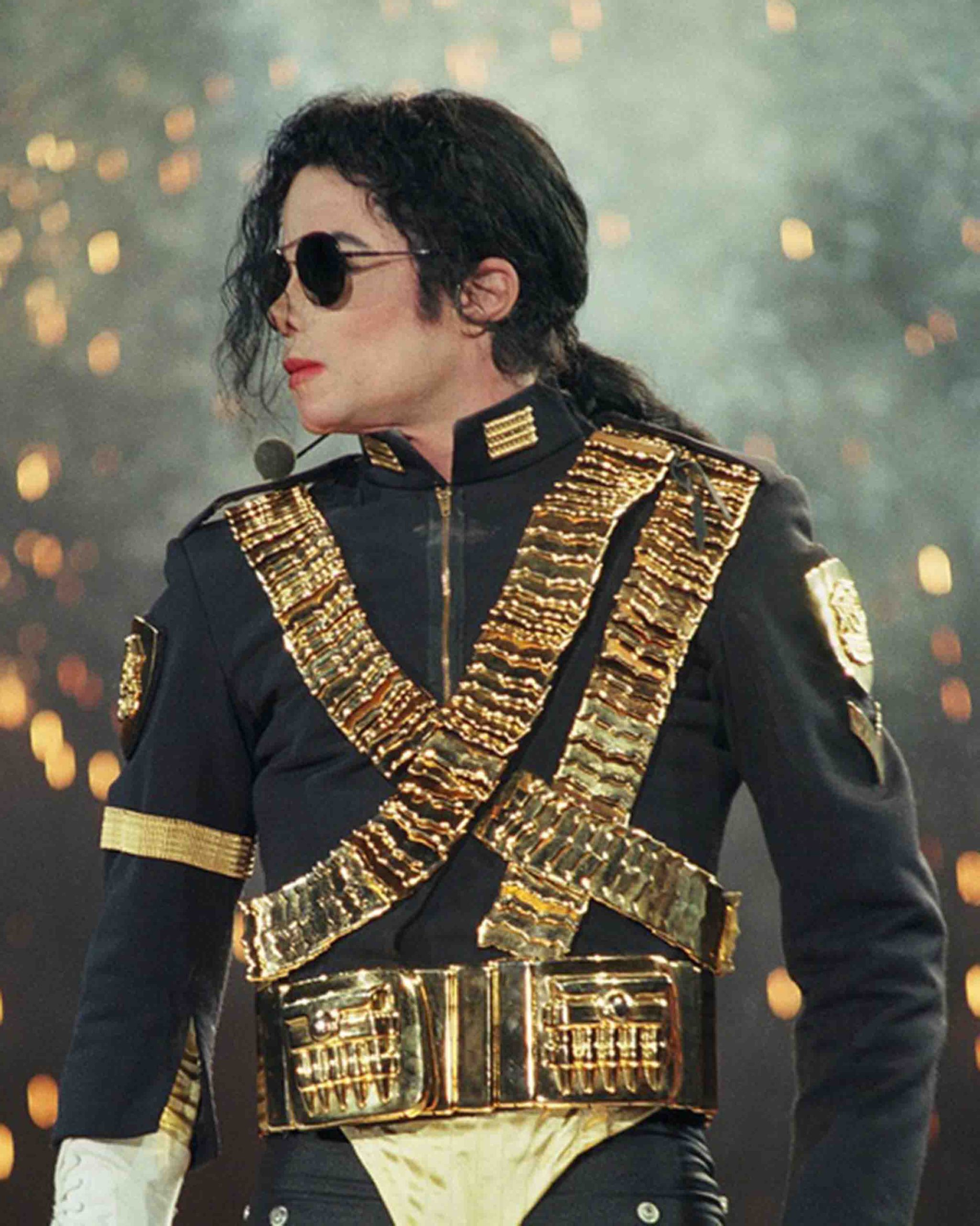 Diez años sin Michael Jackson