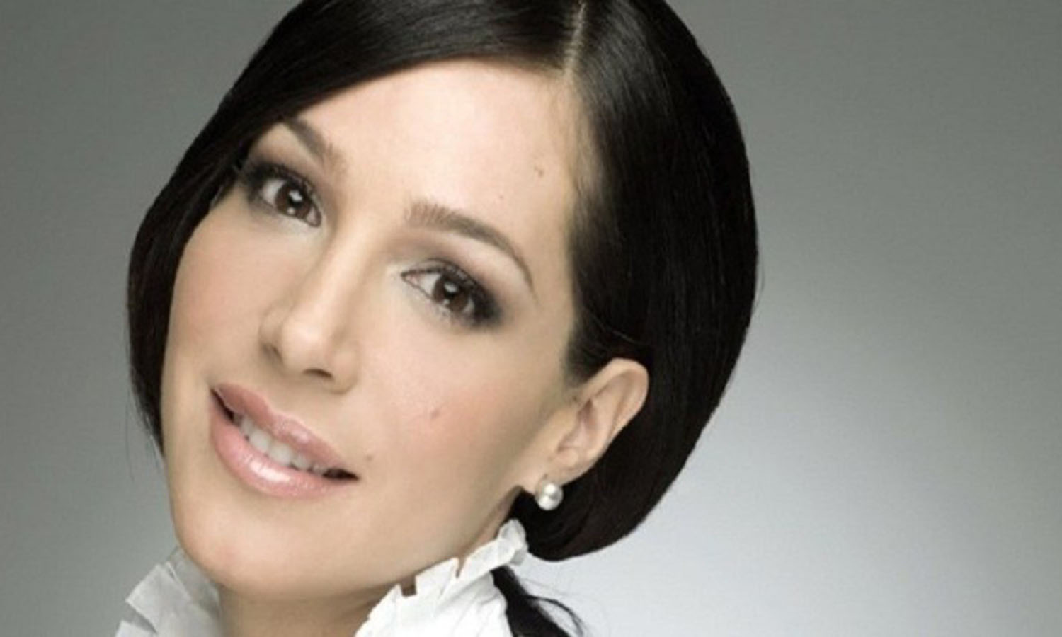 Mónica Pasqualotto anuncia que perdió a su bebé