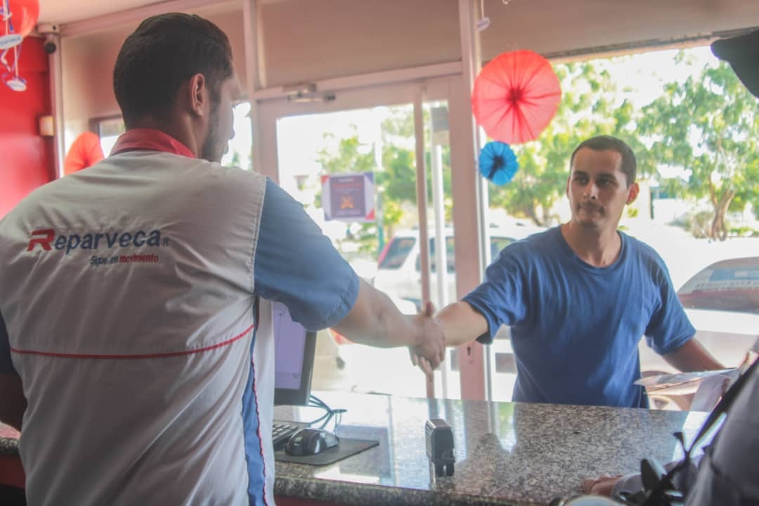 Eudo Parra: “hay que seguir creyendo en el país”