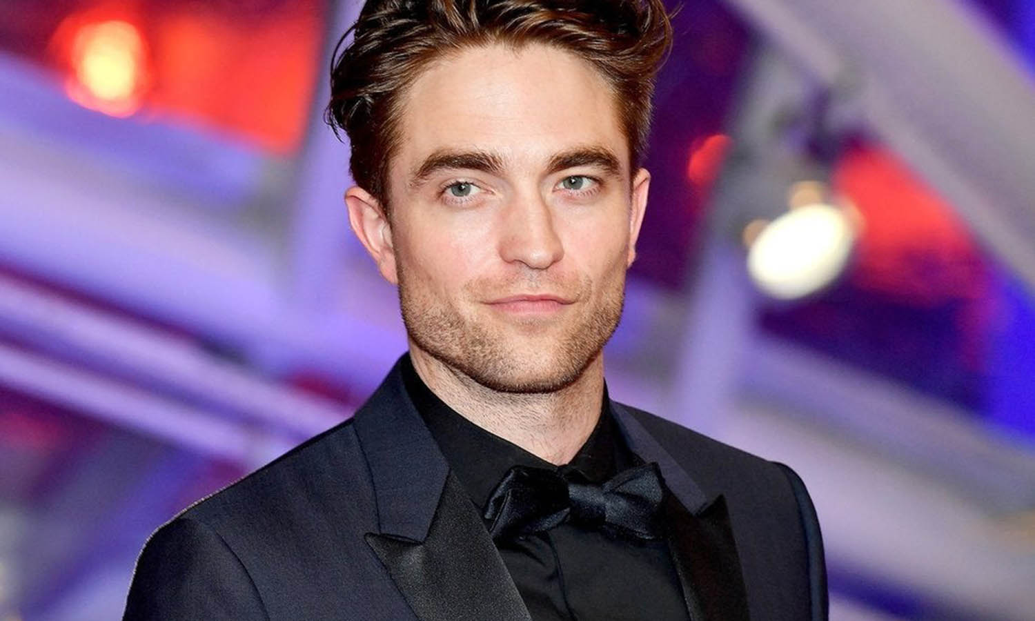 Confirman a Robert Pattinson como el nuevo Batman