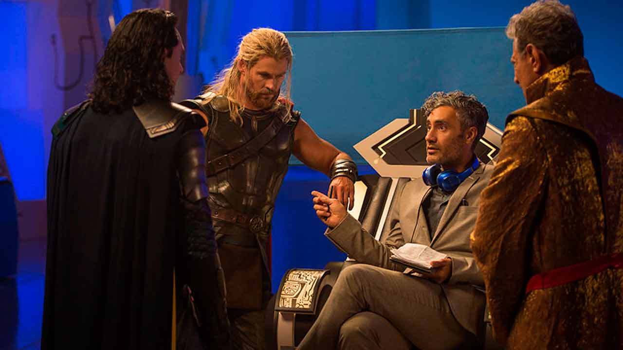 Director de Thor: Ragnarok se encargará de Flash Gordon