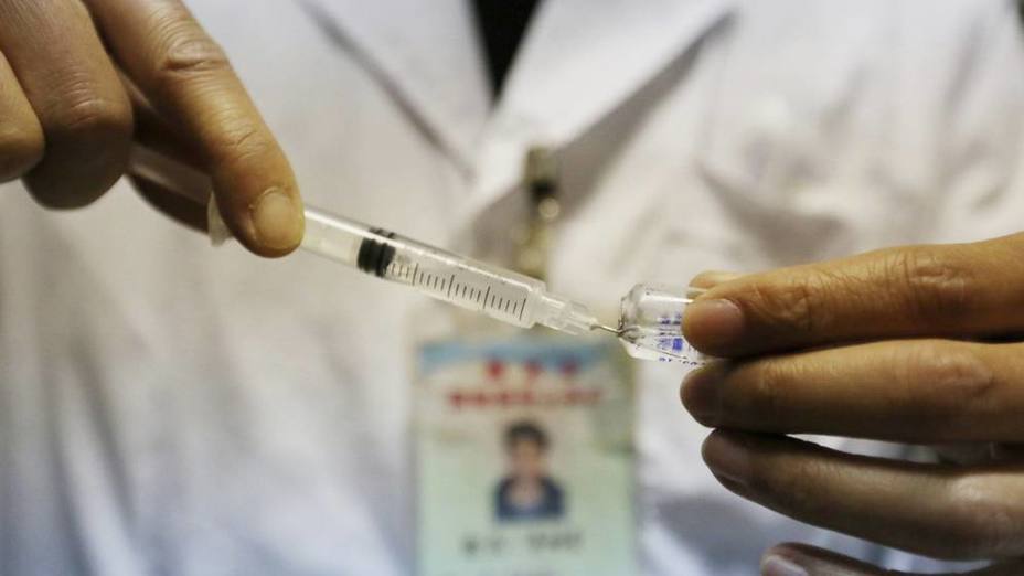 Alerta en América por creciente ola antivacunas