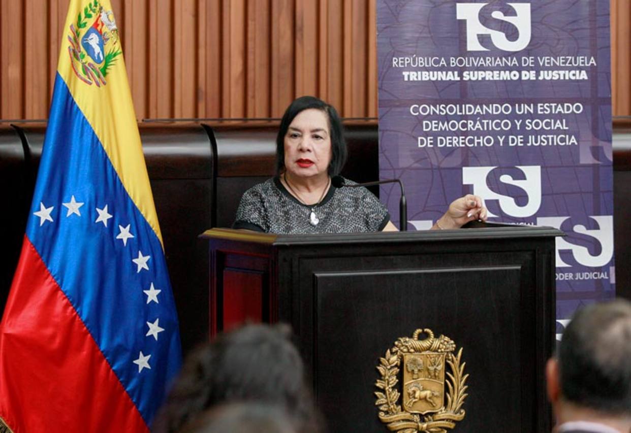 “Las mujeres en Venezuela son dueñas de su propio destino”