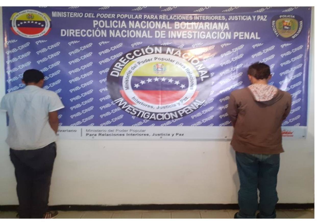 “Estudiábamos con 2 asesinos y no lo sabíamos”
