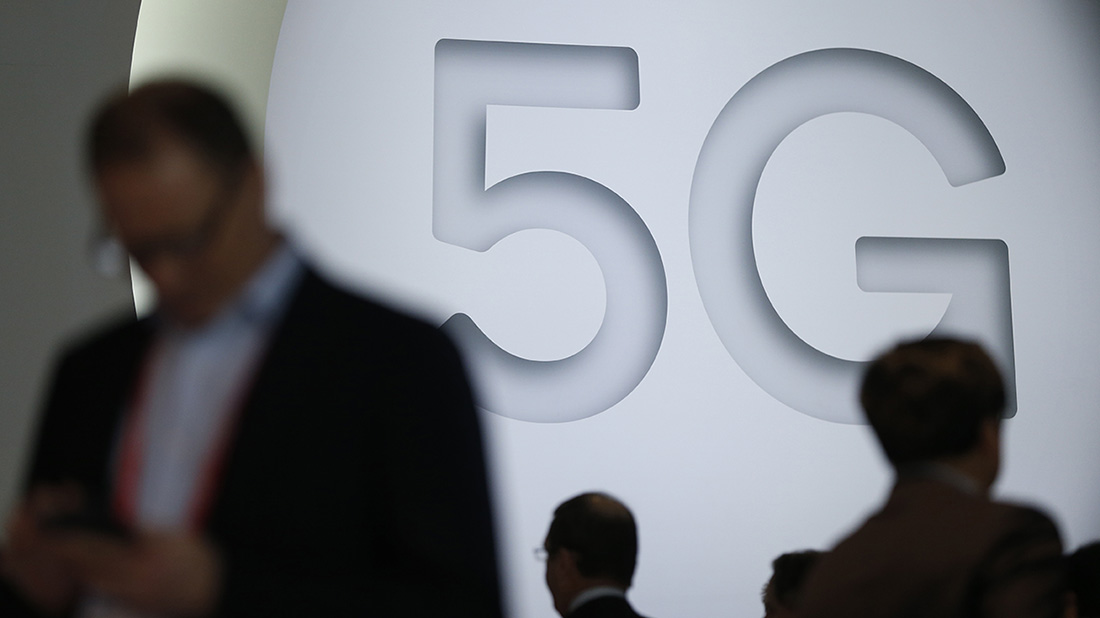 Anuncian 5G “experimental” para Venezuela