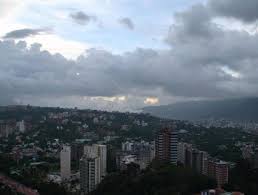 Inameh pronostica chubascos en Zulia, Guárico y Anzoátegui