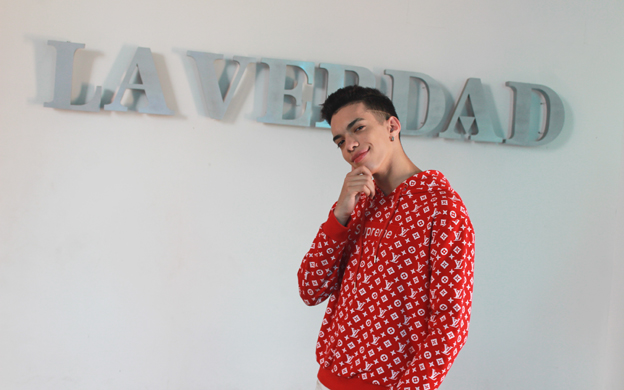 Christopher Music pone a bailar con su nuevo tema, Dance