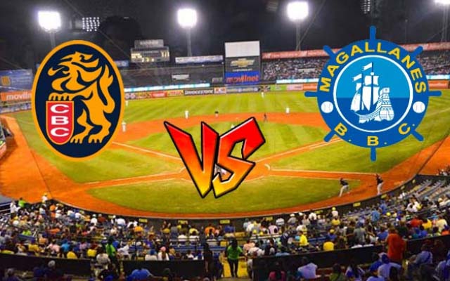 Primer Caracas-Magallanes se jugará el 7 de noviembre 