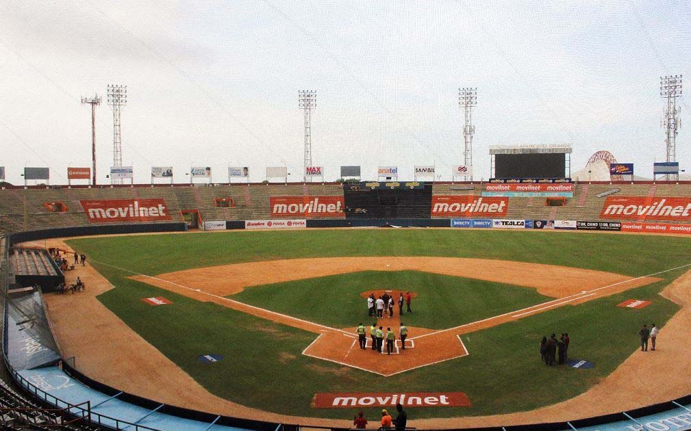 “El Luis Aparicio se encuentra en un 80%” 