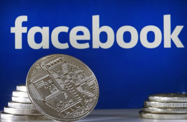 Facebook suspende el lanzamiento de Libra