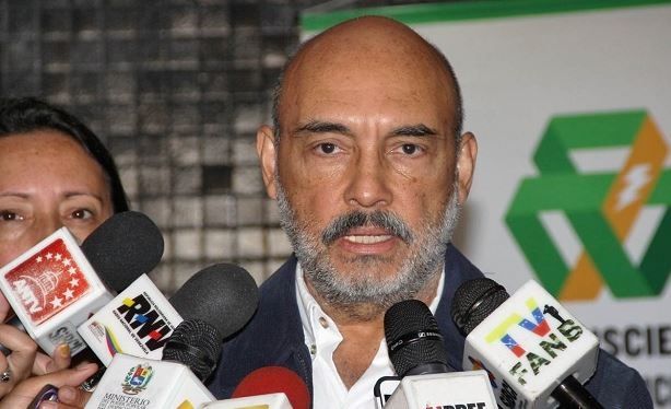 Ministro de Energía: se cumplen mecanismos para reestablecer servicio