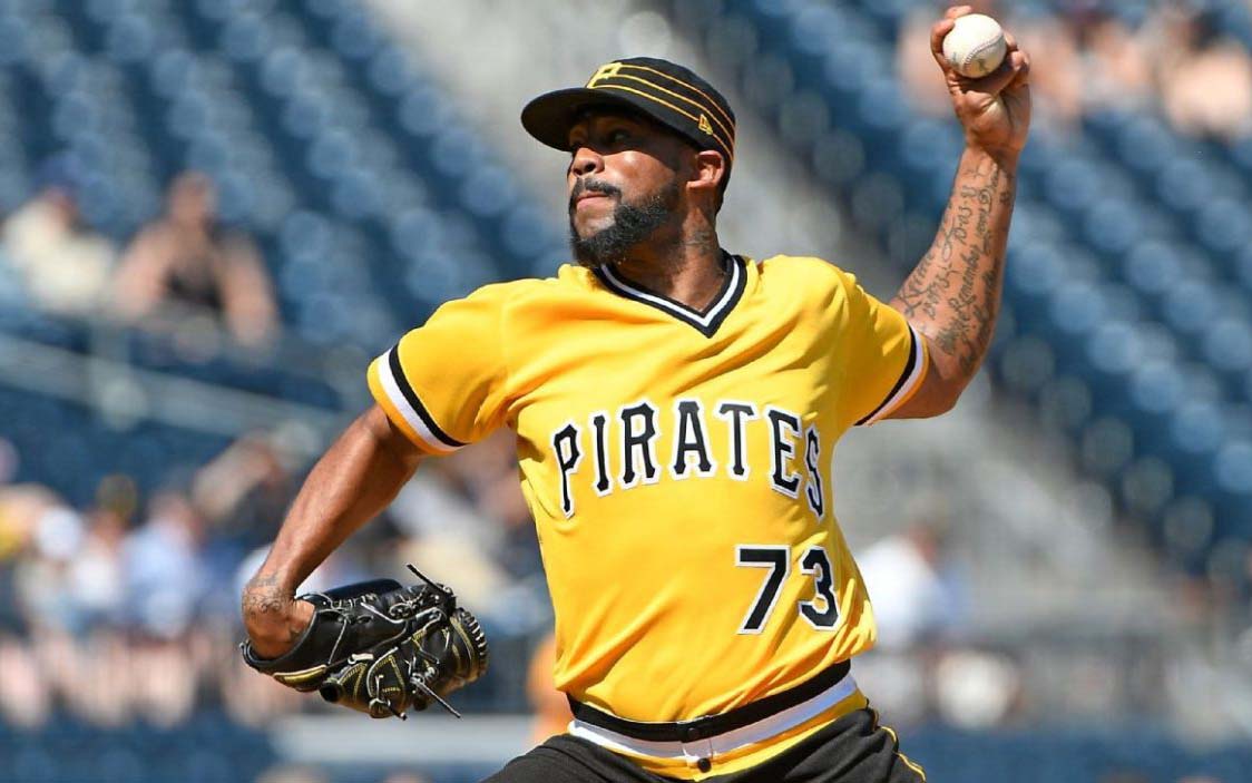 Felipe Vázquez es el más solicitado 