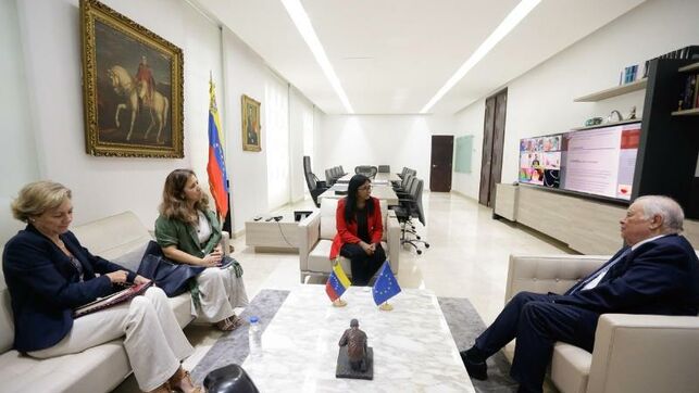 Gobierno y oposición mantienen discreción de cara al diálogo