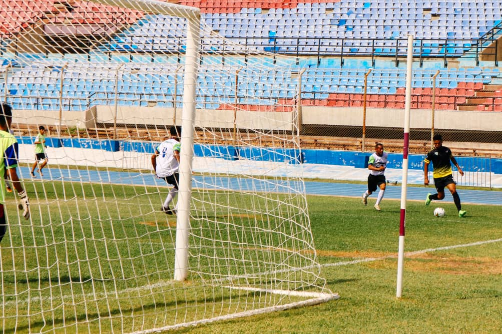 Cecilio Acosta FC derrota al Deportivo del Zulia