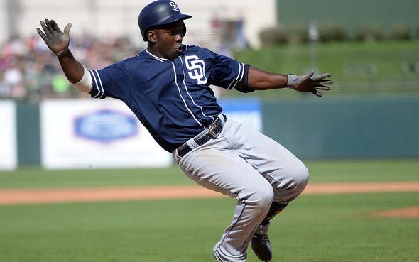 Cambian a José Pirela a la filial triple A de Filadelfia 