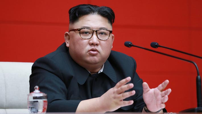 Corea del Norte amenaza a EEUU de retomar pruebas nucleares
