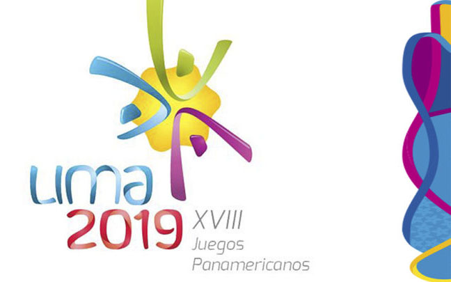 Los Panamericanos arrancan formalmente este 26 de Julio 
