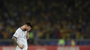 Brasil avanza a la final  tras vencer a Argentina