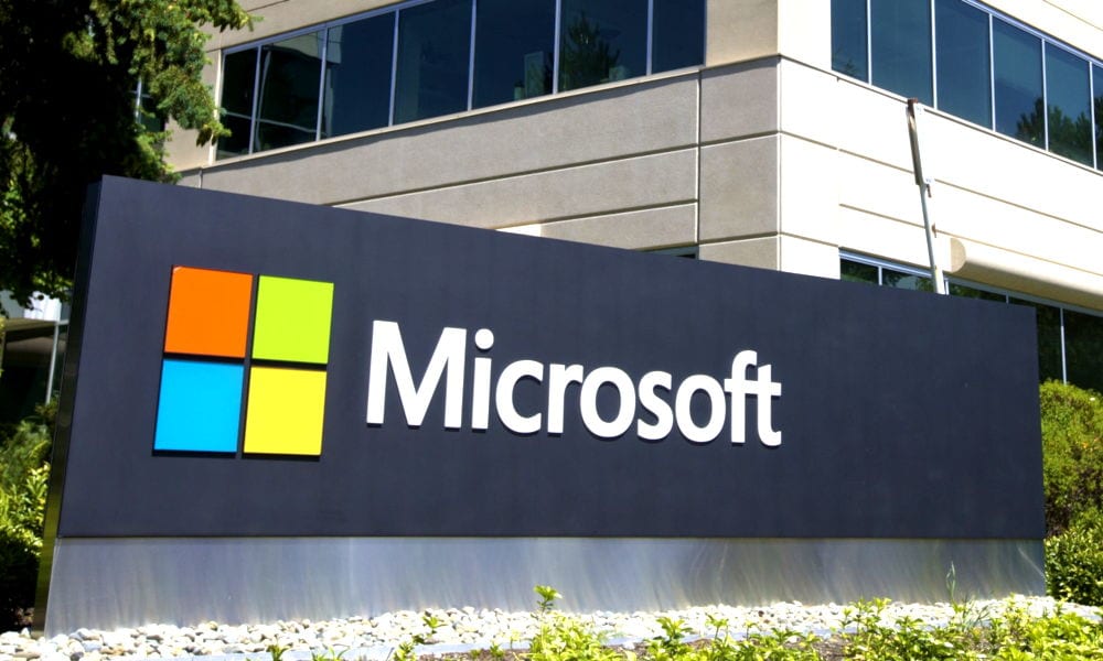 Microsoft eliminará cuentas inactivas