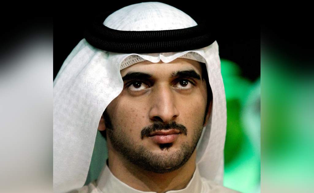 Muere príncipe de los Emiratos Árabes en Londres