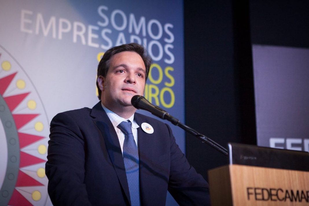 Fedecámaras: 370 mil empresas cerraron desde 1998
