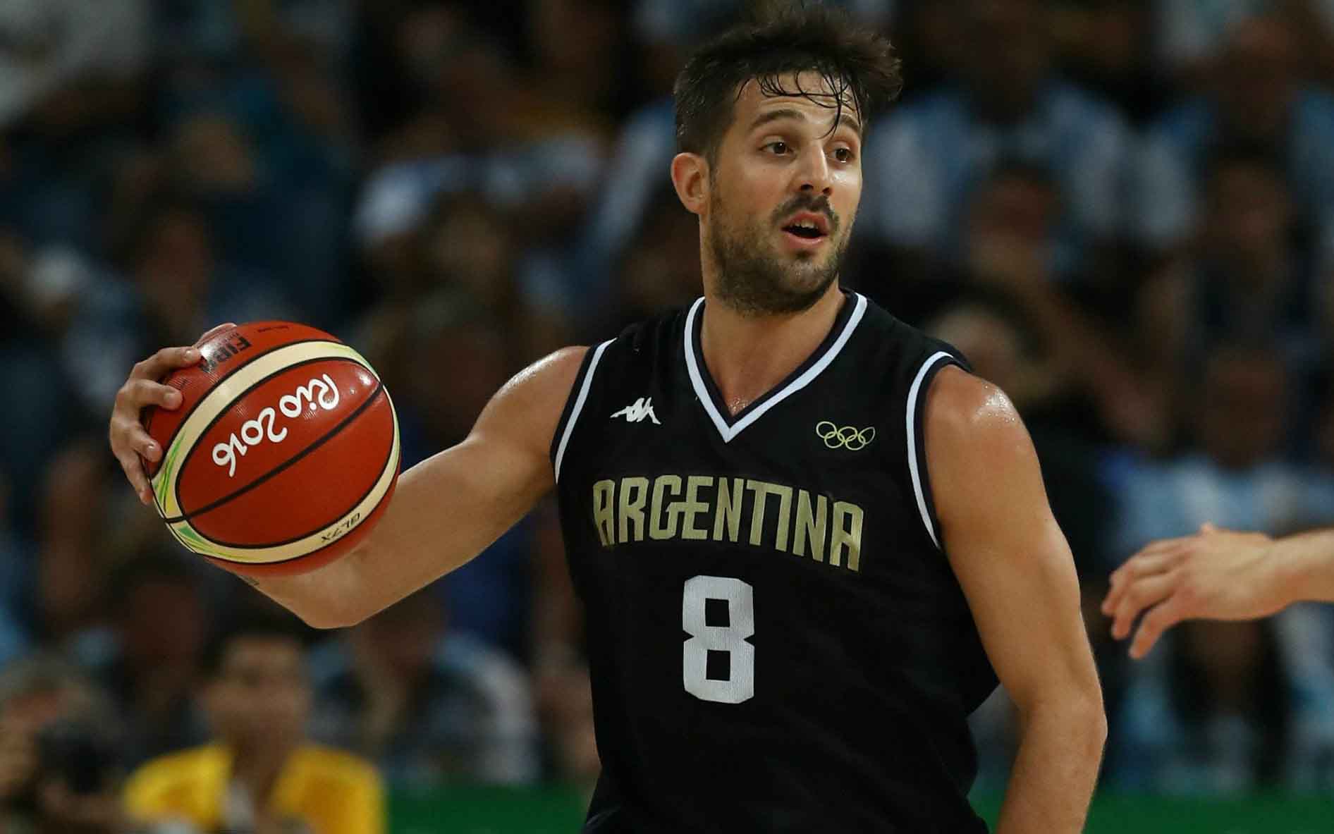 Real Madrid ficha al argentino Nicolás Laprovittola