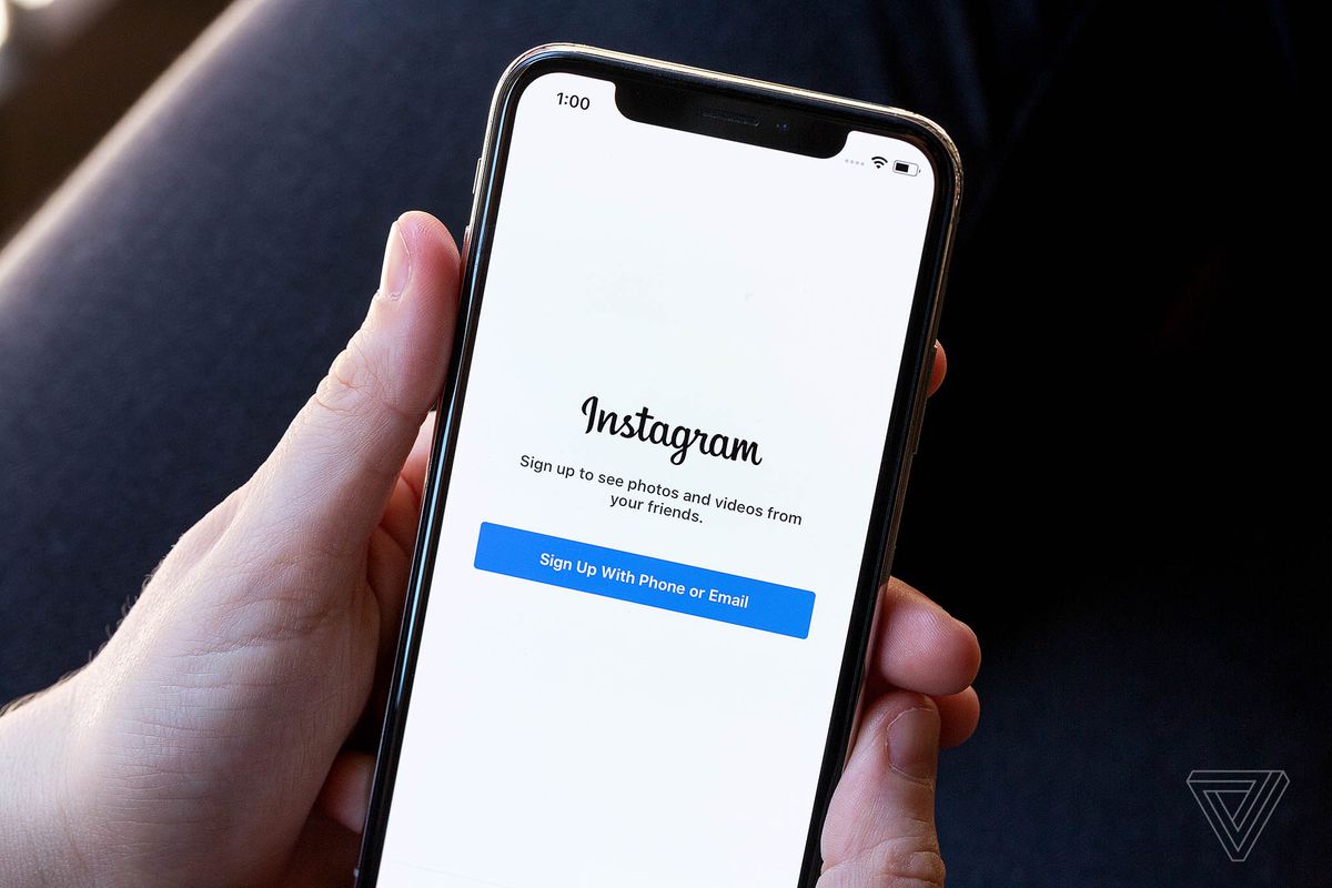 Los chats grupales llegan a las Historias de Instagram
