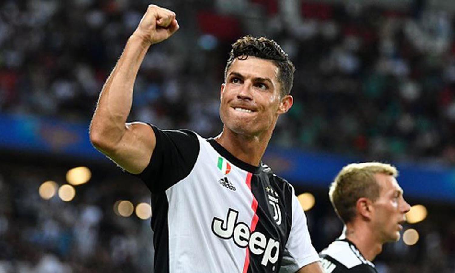Cristiano Ronaldo enfrentará juicio por violación