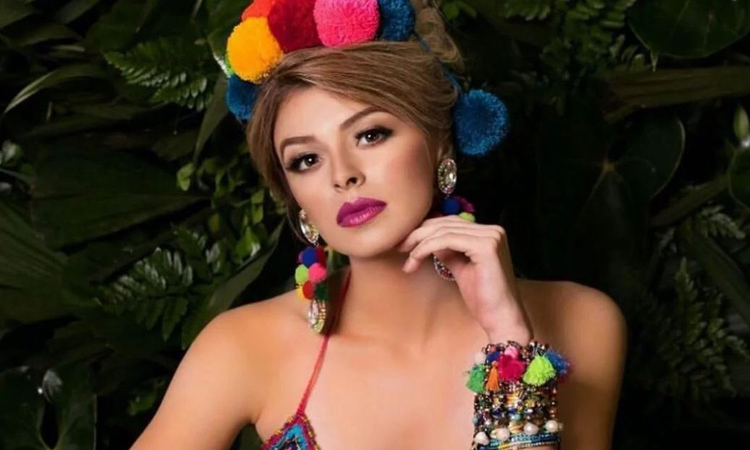 Representante zuliana renuncia al Miss Earth Venezuela 2019