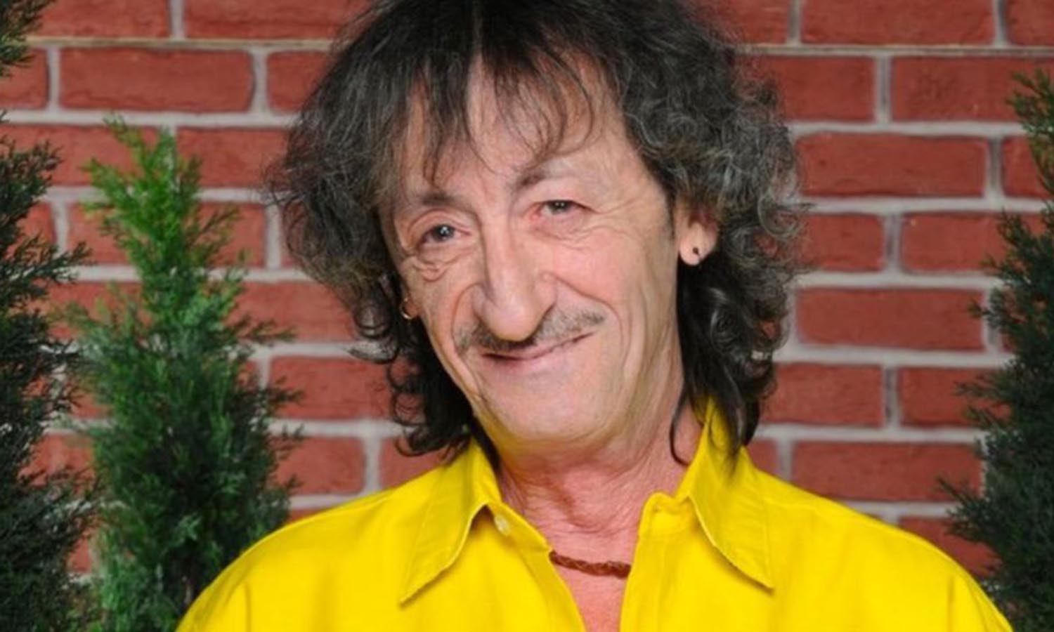 Fallece el actor español Eduardo Gómez a los 68 años