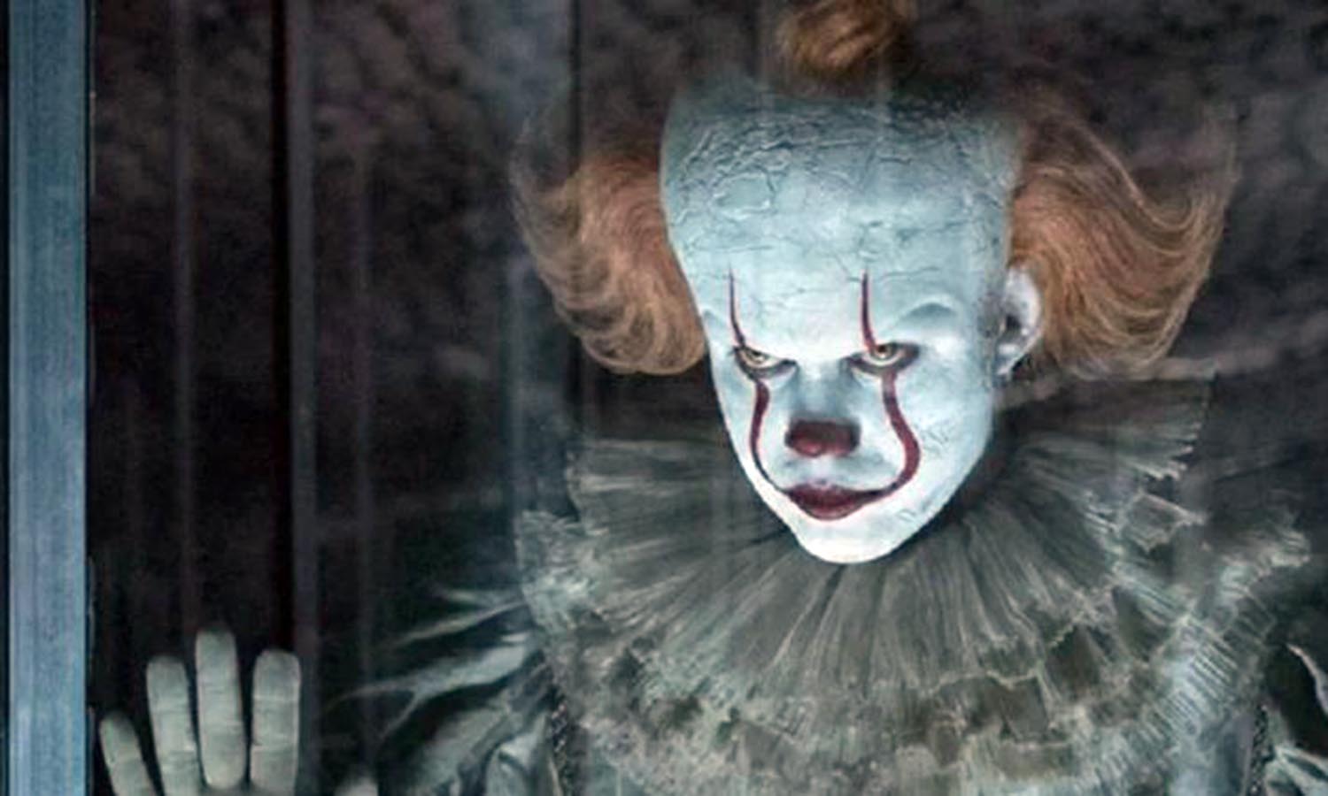 It: Capítulo II durará casi tres horas