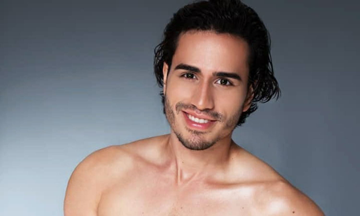 Representante zuliano del Mister Turismo se visualiza como actor