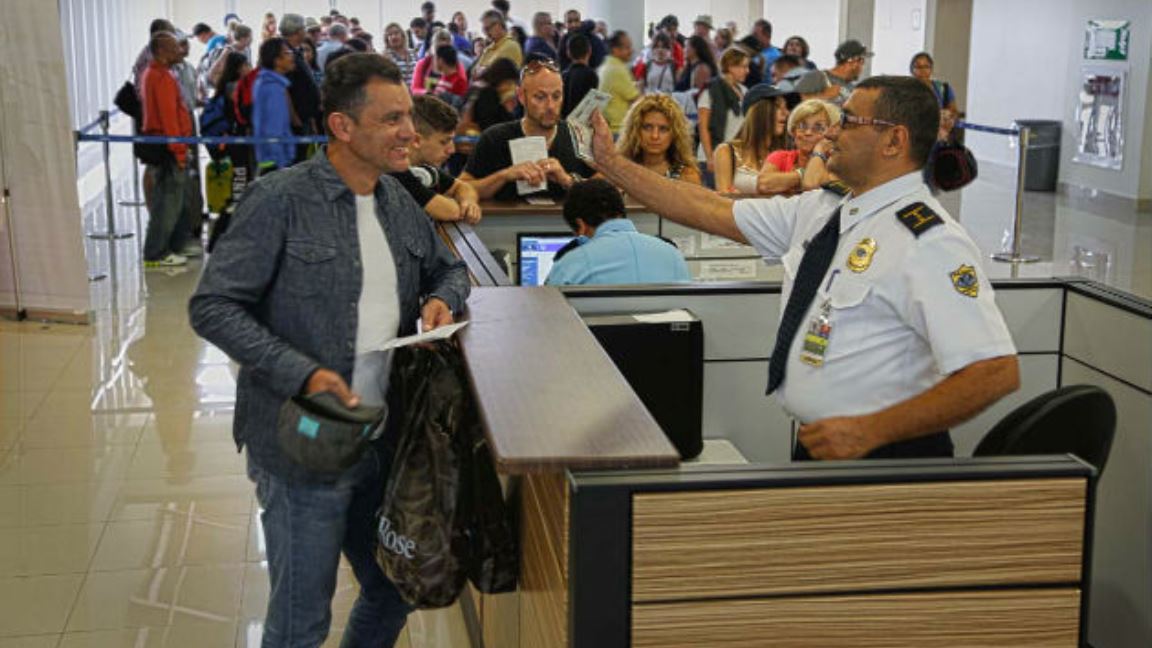 Panamá busca política migratoria sin odio ni discriminación