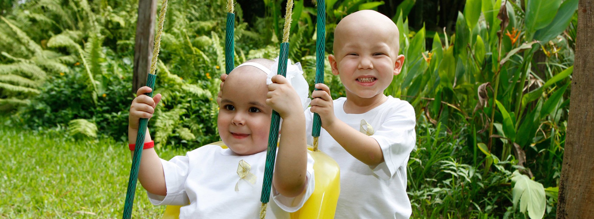 Ruta de la Olla Solidaria llevará alegría a niños con cáncer