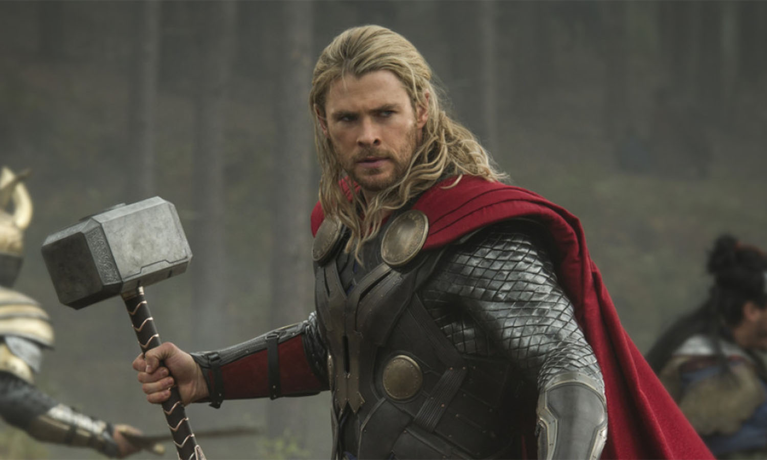 Oficializan Thor 4 con Taika Waititi como director