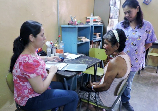 Realizan más de 14 atenciones de salud mental en 2019