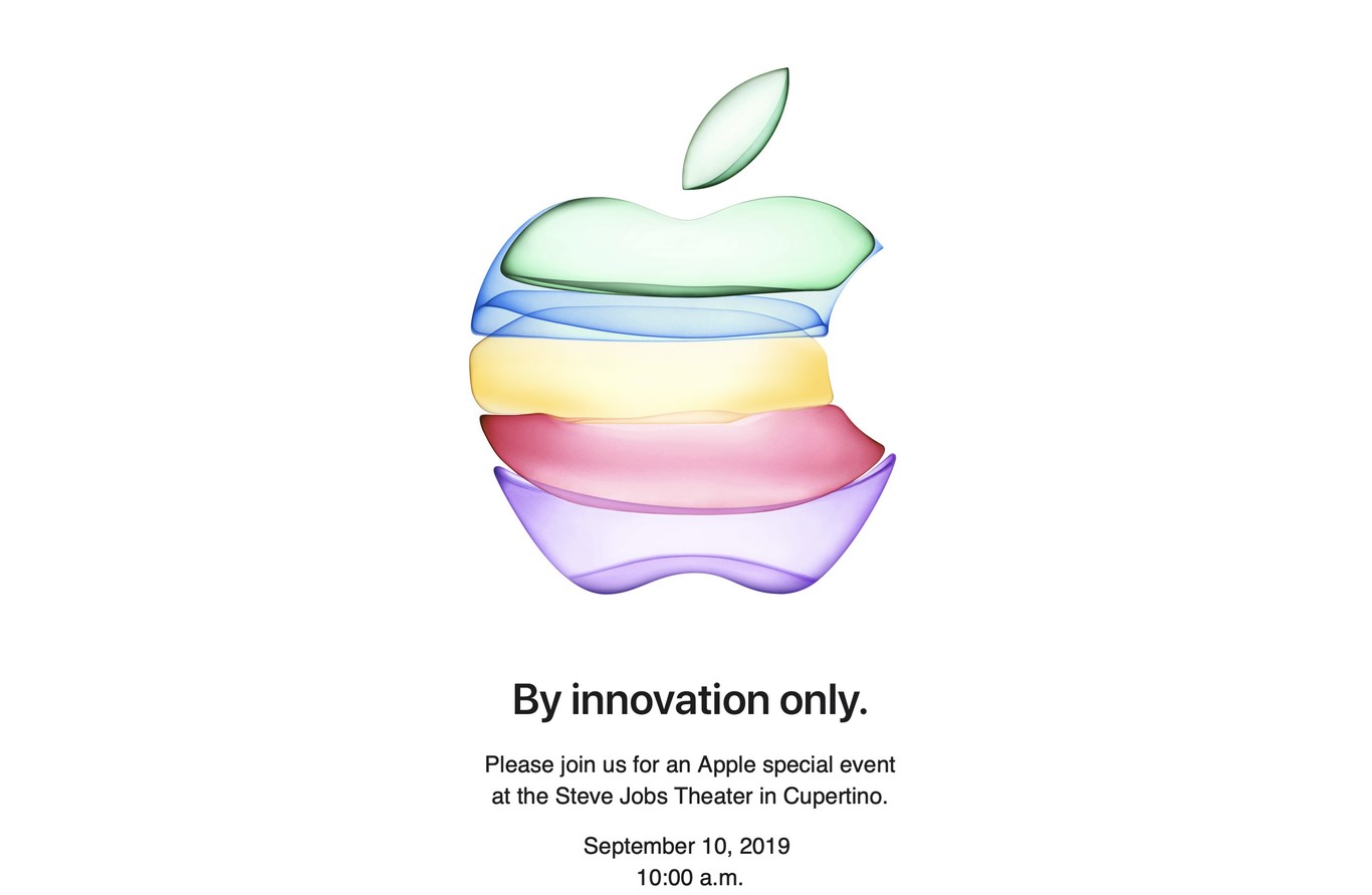 Apple presenta nuevo iPhone el 10 de septiembre